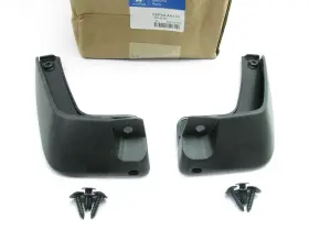 S8F46AK100 HYUNDAI Rear Mud Flaps Splash Guards Palisade
