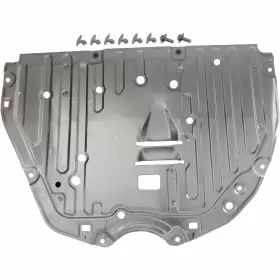 74111-T20-A0 IACCESSORYONLINE Engine Splash Guard Car Shield #3