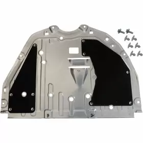 74111-T20-A0 IACCESSORYONLINE Engine Splash Guard Car Shield