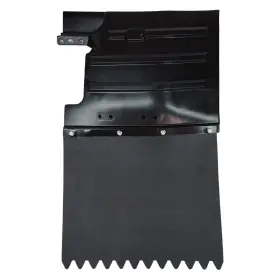 8-97048-728-3 IACCESSORYONLINE Mud Flap Guard Rh Npr Nqr Nrr