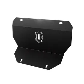 L5557397 ICON Front Splash Guard Kit Chevy Silverado
