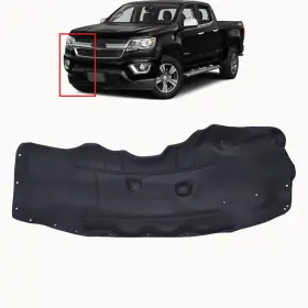 14335955 IFUNPLUS Base Fender Liner Front Passenger Wt Chevy 14335955 IFUNPLUS Base Fender Liner Front Passenger Wt Chevy