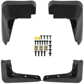 IC16246501L IGPARTS Land Mud Flaps Splash Guard Fender Rover