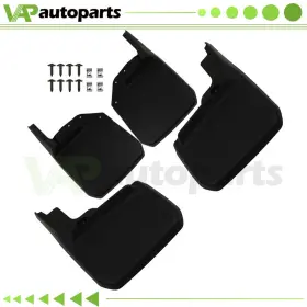 IC16695301L IGPARTS Splashshields Jk Fender Screw Jeep