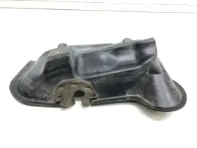 284G81ZS0A INFINITI Right Passenger Rear Bumper Splash Guard #3
