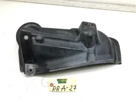 284G81ZS0A INFINITI Right Passenger Rear Bumper Splash Guard