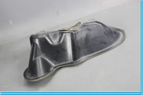 284G91ZS0A INFINITI Rear Left Driver Bumper Splash Guard QX80 #2