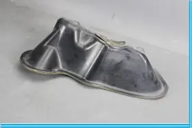 284G91ZS0A INFINITI Rear Left Driver Bumper Splash Guard QX80 #3
