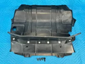 508361LA0A INFINITI Front Engine Cover Deflector QX80 #2