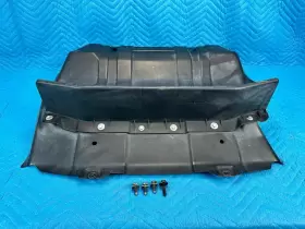 508361LA0A INFINITI Front Engine Cover Deflector QX80
