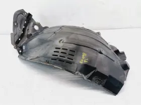 FX35 INFINITI Front Driver Fender Liner FX45 #2