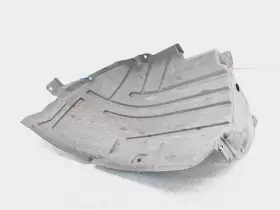 63845EG000 INFINITI Front Driver Fender Liner M35 M45 #2