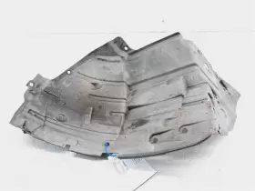 63845AM800 INFINITI Front Driver Fender Liner G35 #2