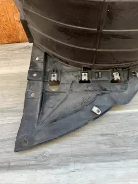 63844JL03A INFINITI Front Left Lh Fender Liner G35 F32 #3