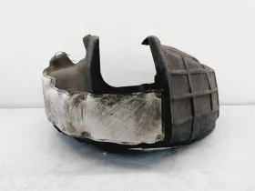 63842-5CA0A INFINITI Rear Passenger Fender Liner #2