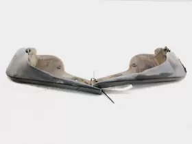 FX35 INFINITI Fx Front Mud Flaps #2