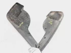 FX35 INFINITI Fx Front Mud Flaps #3