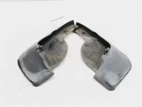 FX35 INFINITI Fx Front Mud Flaps