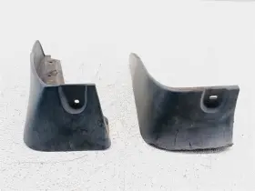 569.IN1M04 INFINITI Rear Mud Flap G35 X2 #2