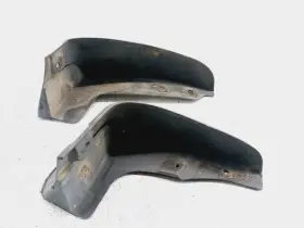 569.IN1M04 INFINITI Rear Mud Flap G35 X2 #3