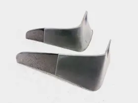 569.IN1M04 INFINITI Rear Mud Flap G35 X2