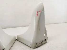 569.IN1M06 INFINITI Rear Mud Flap G35 X2 QX1 #2