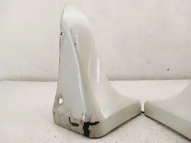 569.IN1M06 INFINITI Rear Mud Flap G35 X2 QX1 #3