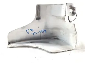 569.IN1M08 INFINITI Front Passenger Mud Flap G35 QX1 #3
