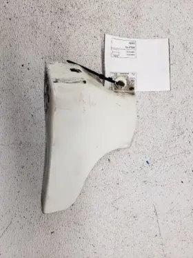 569.IN1M08 INFINITI Front Passenger Mud Flap G35 QX1