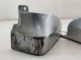 569.IN1N07 INFINITI Front Mud Flap M35 X2 #2
