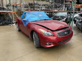 569.IN1U14 INFINITI Rear Mud Flaps Nah #3