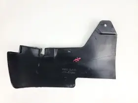 62823-3JA0A INFINITI Rear Left Lh Driver Air Mud Flap Guard