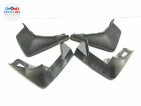 628236SA0A INFINITI Splash Guard Mud Flap Front Rear Fender #2