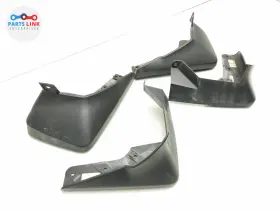 628236SA0A INFINITI Splash Guard Mud Flap Front Rear Fender #3