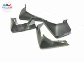 628236SA0A INFINITI Splash Guard Mud Flap Front Rear Fender