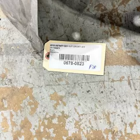 63840-4GA0A INFINITI Front Right Passenger Rearward Inner #3
