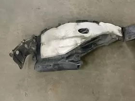 63840-9NB0A INFINITI Front Right Passenger Fender Liner Guard #3