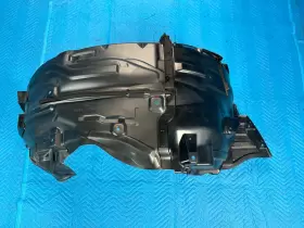 63841-1LA0B INFINITI Front Fender Liner QX80 #2