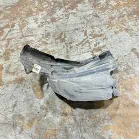 63841-4GA0A INFINITI Front Left Driver Rearward Inner Fender #2