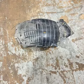 63841-4GA0B INFINITI Front Left Driver Forward Liner Splash #3