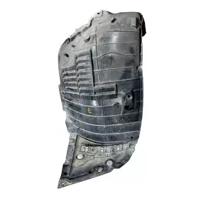 63841-4GA0B INFINITI Front Left Driver Forward Liner Splash