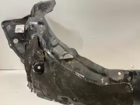 63841-9NB0A INFINITI Front Left Driver Inner Fender Liner #2