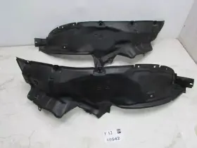 63842-0W000 INFINITI Splash Shield Guard Driver Passenger QX4 #2