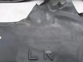 63842-0W000 INFINITI Splash Shield Guard Driver Passenger QX4 #3