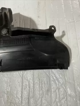 63842-1CA0A INFINITI Front Right Fender Rearward Splash Guard #2