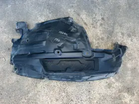 63842-1MA1A INFINITI Front Right Passenger Rearward Inner