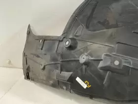 63843-1BA0A INFINITI Front Left Rearward Inner Fender Liner #2
