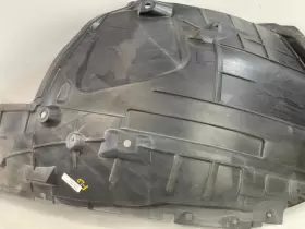 63843-1BA0A INFINITI Front Left Rearward Inner Fender Liner #3