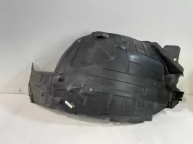 63843-1BA0A INFINITI Front Left Rearward Inner Fender Liner