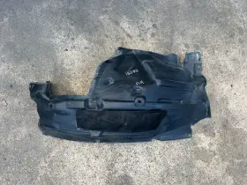 63843-1MA1A INFINITI Front Left Driver Rearward Inner Fender